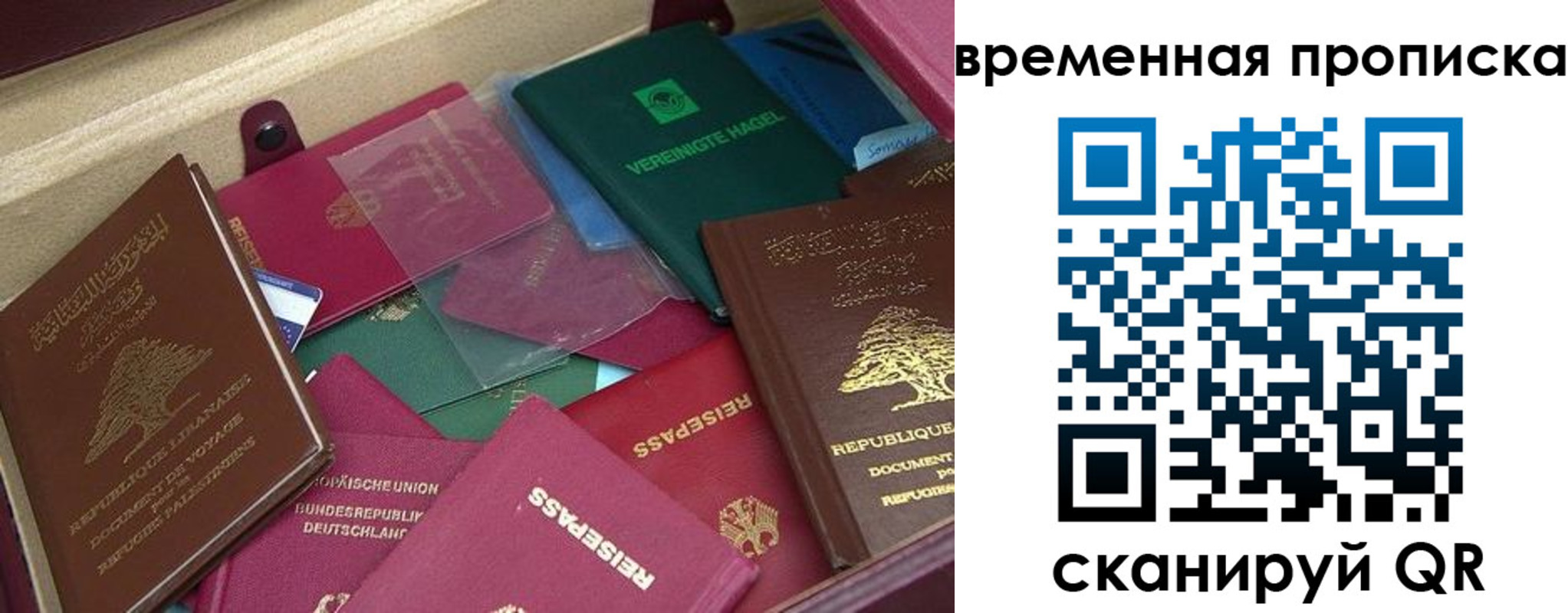 прописка в Киржаче